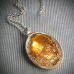 The elegant Jesus necklace is an ideal choice for daily wear, special occasions, Christmas, and Easter - Image 2