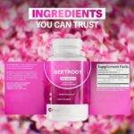 Beetroot Capsules - Intestinal Health/ Immunity/ Antioxidant, 60 Beetroot Capsules - Image 4