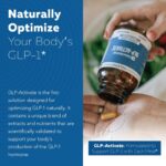 GLP-Activate | Formulated With Philsmypharmacist - Phil Cowley | Natural GLP-1 | Fitness Dietary Supplement Healthcare - Image 3