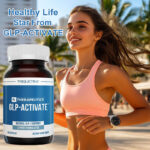 GLP-Activate | Formulated With Philsmypharmacist - Phil Cowley | Natural GLP-1 | Fitness Dietary Supplement Healthcare - Image 2