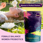Queen Premium Women's Care Probiotics - Natural Moisturizing, Comfort, Elasticity, Balance - Women’s Optimized Beef Organ Supplement (3 types: liver, kidney, heart, etc.) - Naturally Grass-Fed Pasture-Raised Beef - Female Hormone Balance - 30 Servings of Women’s Optimized Beef Organs - Women's Care Probiotic Dietary Supplement - Naturally Grass-Fed Pasture-Raised Beef - Female Hormone Balance - Image 2