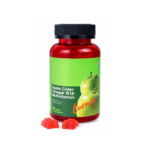 Apple Cider Vinegar Gummies Formulated to Support Normal Energy Levels & Gut Health - Supports Digestion, Detox & Cleansing - Newellme ACV Gummies W/VIT B12 Dietary Edible Fitness - 60 Gummies