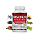 Blood Sugar Complex - Cinnamon, Bitter Melon & Mulberry - Immune Support - 60 Capsules