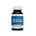 GLP-Activate | Formulated With Philsmypharmacist - Phil Cowley | Natural GLP-1 | Fitness Dietary Supplement Healthcare